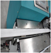 Butyl de Machine0-47m/min Afmeting 2600×680×1100mm van de hoge snelheids Hete Smelting